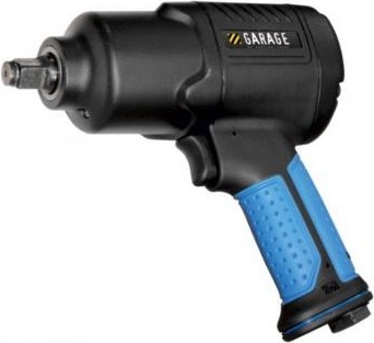 Гайковерт пневматический Garage GR-IW-615 1/2 615нм УТ-00000048