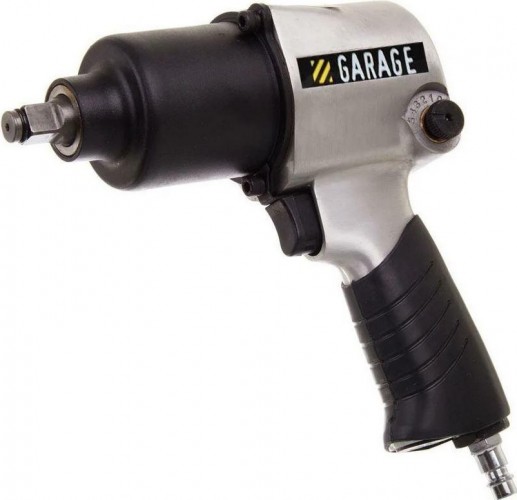 Гайковерт пневматический Garage GR-IW-687 1/2 687нм УТ-00000049