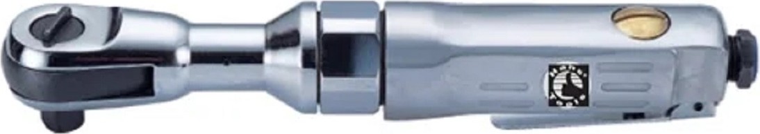 Гайковерт пневматический HANS 84120 угловой 1/2100 Nm