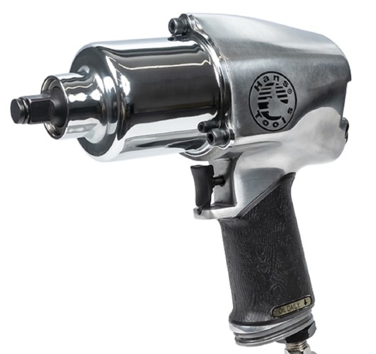 Гайковерт пневматический HANS 84111 949Nm, 1/2