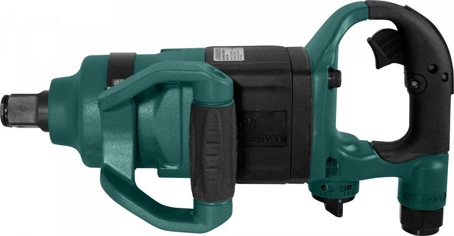 Гайковерт пневматический JONNESWAY JAI-1138 ударный 1"DR 5000 об/мин., 2712 Нм 049031