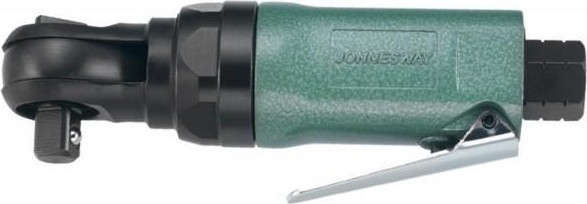 Гайковерт пневматический JONNESWAY JAR-1012 Рукоятка укороченная 1/4"DR 230 об/мин., 40 Нм 048489