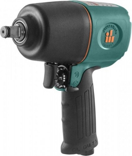 Гайковерт пневматический JONNESWAY JAI-0964 ударный композитный 1/2"DR 7500 об/мин., 930 Нм 048953