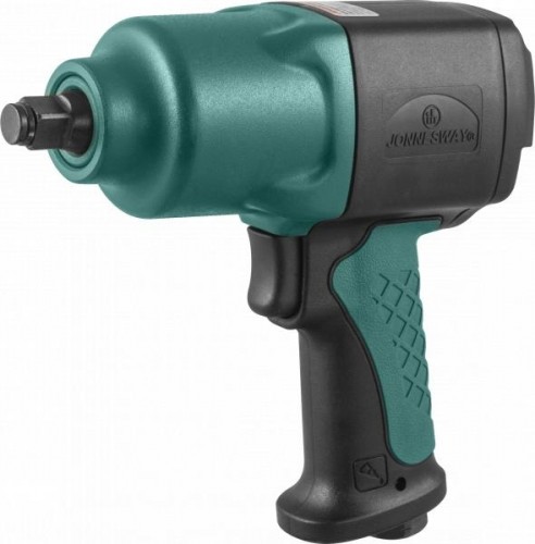 Гайковерт пневматический JONNESWAY JAI-1114 ударный композитный 1/2"DR 9500 об/мин., 1356 Нм 049922