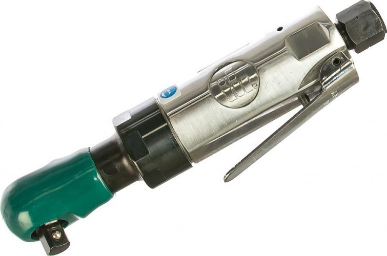 Гайковерт пневматический JONNESWAY JAR-6313 Рукоятка укороченная 3/8"DR 230 об/мин., 34 Нм 048530 - изображение 3