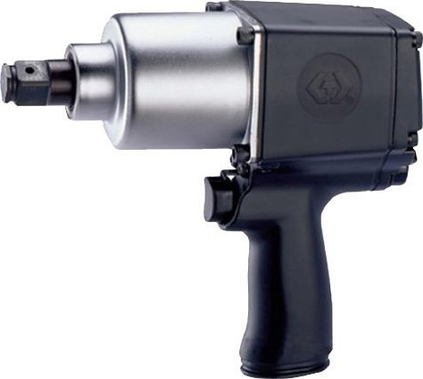 Гайковерт пневматический KING TONY 33622-075