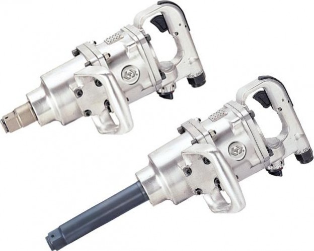 Гайковерт пневматический KING TONY 33812-150