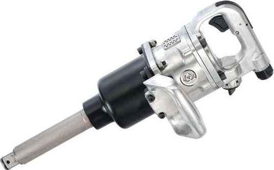 Гайковерт пневматический KING TONY 33832-180