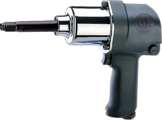 Гайковерт пневматический KING TONY 33412-050