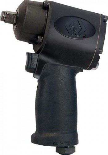 Гайковерт пневматический KING TONY P33451-045B с набором головок