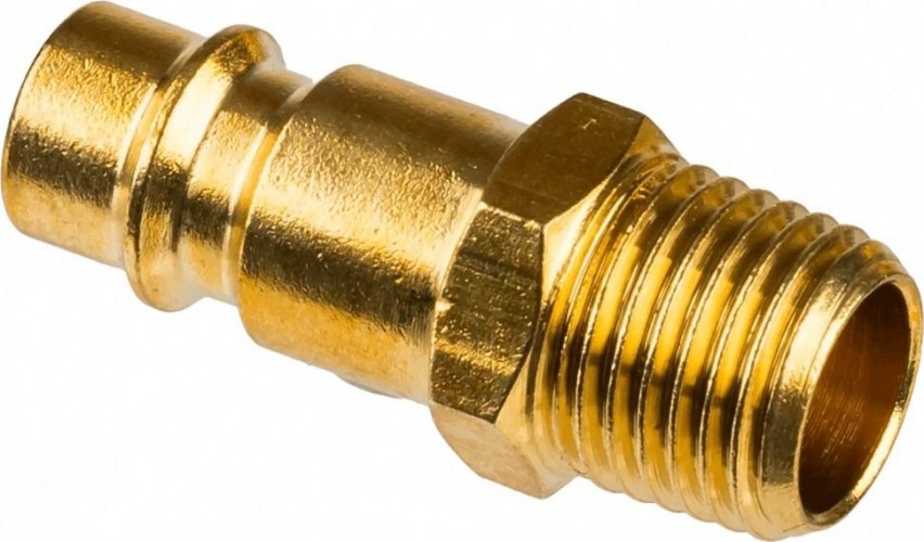 Гайковерт пневматический KRAFTOOL PW-1300c ударный 1/2", 1300 нм 64205 - изображение 4