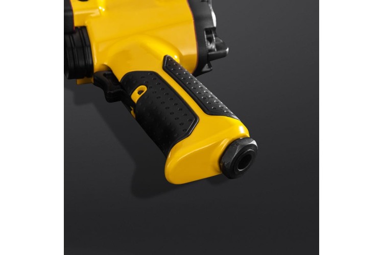 Гайковерт пневматический Kranz KR-80-0704 1/2", 1490 нм - изображение 3