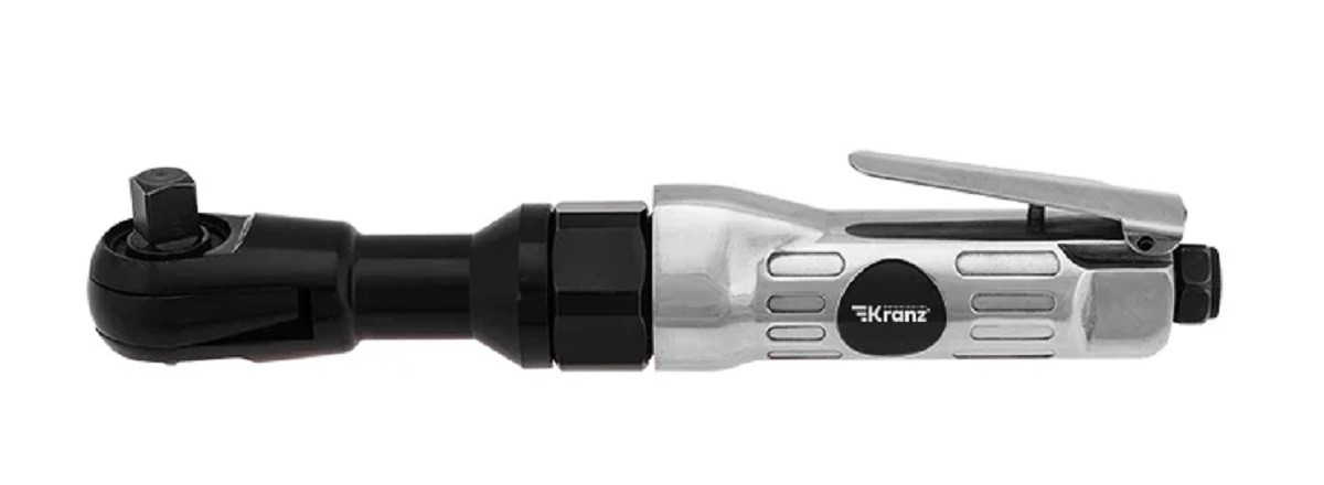 Гайковерт пневматический Kranz KR-80-0705 угловой 1/2", 70 Нм KR-80-0705