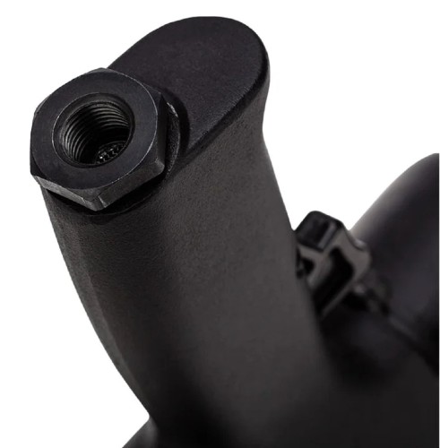 Гайковерт пневматический Kranz KR-80-0702 1/2", 680 Нм - изображение 4