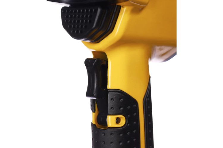 Гайковерт пневматический Kranz KR-80-0704 1/2", 1490 нм - изображение 5