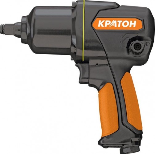 Гайковерт пневматический КРАТОН AIW-04 3 01 07 004