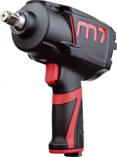 Гайковерт пневматический MIGHTY SEVEN NC-4299Q ударный 1/2", 1088 нм