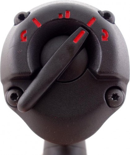 Гайковерт пневматический MIGHTY SEVEN NC-4255Q ударный 1/2", 1627 нм - изображение 3