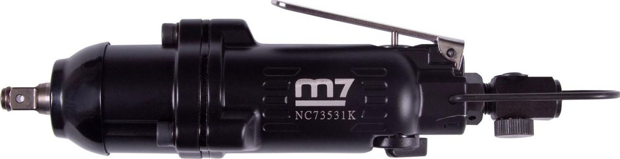 Гайковерт пневматический MIGHTY SEVEN NC-3812 ударный 3/8", прямой