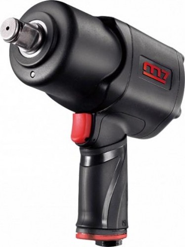 Гайковерт пневматический MIGHTY SEVEN NC-6266 ударный 3/4", 2034 нм