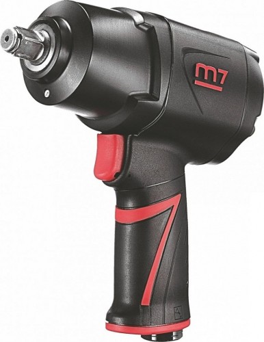 Гайковерт пневматический MIGHTY SEVEN NC-4255QH ударный 1/2", система «EZ Grease»