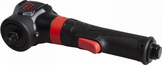 Гайковерт пневматический MIGHTY SEVEN NC-498 ударный 1/2", 542 нм, угловой - изображение 3