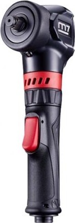 Гайковерт пневматический MIGHTY SEVEN NC-498 ударный 1/2", 542 нм, угловой