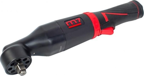 Гайковерт пневматический MIGHTY SEVEN NE-499 угловой