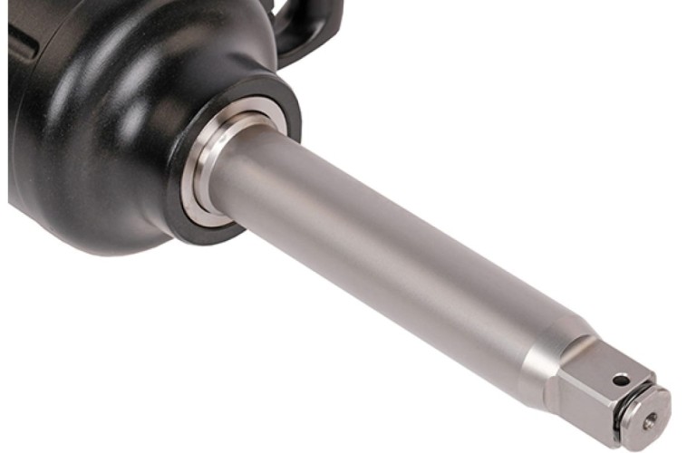 Гайковерт пневматический NORDBERG NP18420 ударный 1", 4700 нм - изображение 3