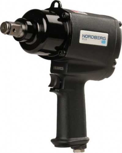 Гайковерт пневматический NORDBERG NP16130 ударный 3/4", 1300нм NP16130