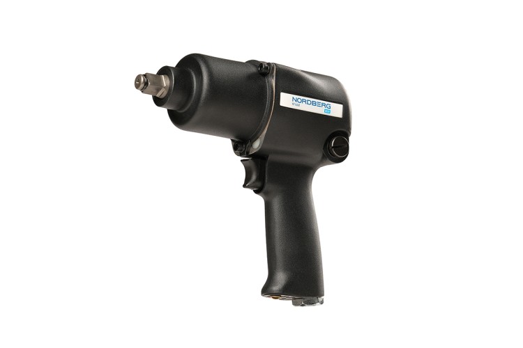 Гайковерт пневматический NORDBERG NP14068 ударный, 1/2", 680 нм NP14068