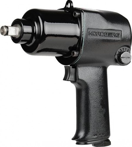 Гайковерт пневматический NORDBERG NP14085 ударный 1/2", 850нм NP14085