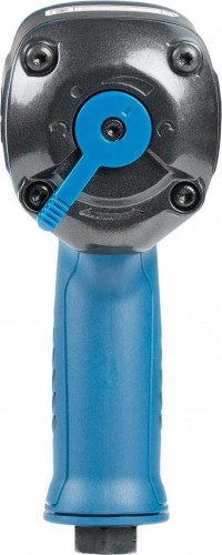 Гайковерт пневматический NORDBERG NP14102 ударный 1/2", 1300нм ЦБ-0009539 - изображение 4