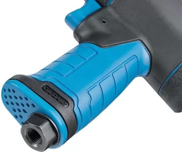 Гайковерт пневматический NORDBERG NP14074   ударный, 1/2", 745 Нм ЦБ-0009541 - изображение 3