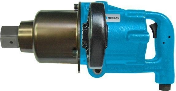 Гайковерт пневматический Norgau GIW17-593SS 1.1/2“, 5933 Нм, 094721023 094721023