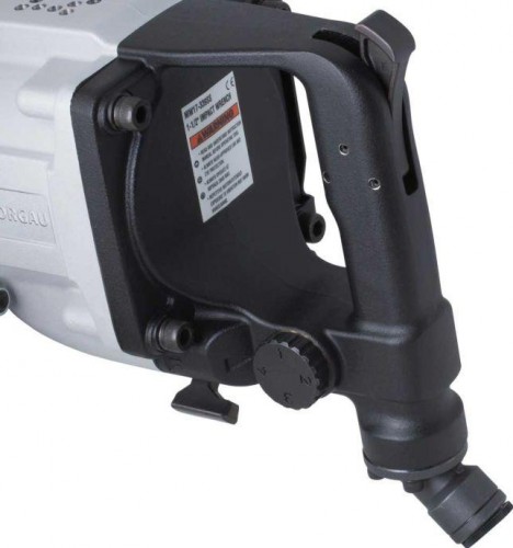 Гайковерт пневматический Norgau NIW15-339SL 1" 3390 Нм,  094701063 094701063 - изображение 2