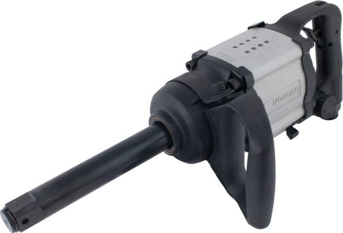 Гайковерт пневматический Norgau NIW15-217SL ударный 1", 2169 нм 094701009