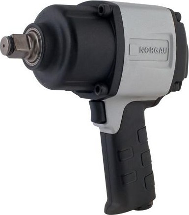Гайковерт пневматический Norgau NIW14-149PS 3/4",1763Нм 094701007 094701007