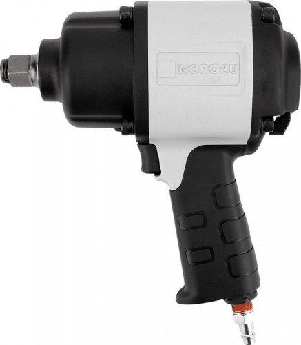 Гайковерт пневматический Norgau NIW14-149PS 3/4",1763Нм 094701007 094701007 - изображение 2