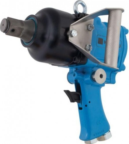 Гайковерт пневматический Norgau GIW15-373PS 1“, 3728 Нм, 094721017 094721017