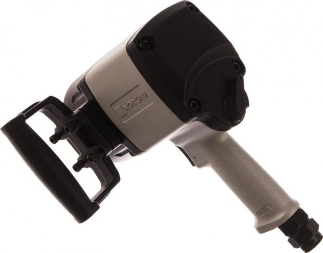Гайковерт пневматический Norgau NIW15-250PS 1", 2500Нм 094701011 094701011 - изображение 3