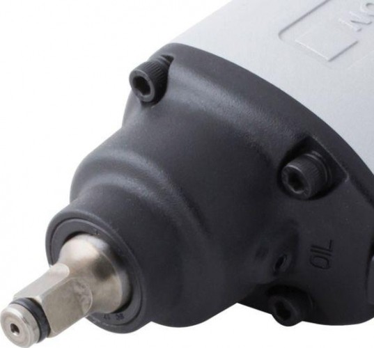 Гайковерт пневматический Norgau NIW12-026PS ударный 3/8",258нм 094701003 - изображение 2