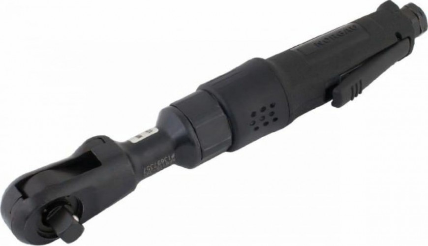 Гайковерт пневматический Norgau NRW116-395 угловой 1/2", 95 нм 094702007