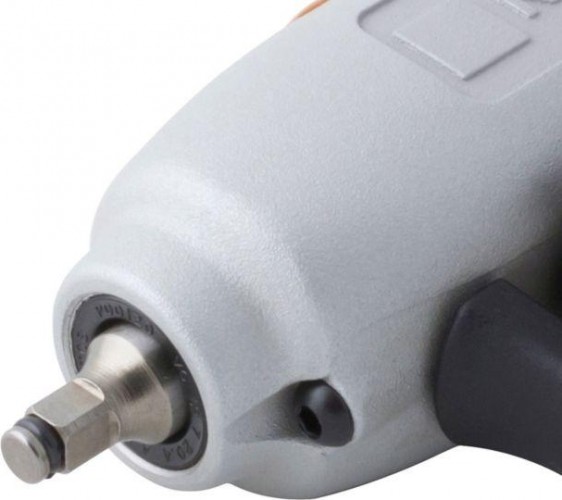 Гайковерт пневматический Norgau NIW11-008PS ударный 1/4", 54 нм 094701023 - изображение 2