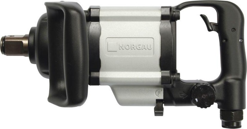 Гайковерт пневматический Norgau NIW15-217SS ударный 1",2169 нм 094701059