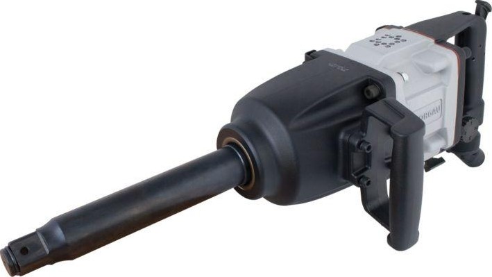 Гайковерт пневматический Norgau NIW15-339SL 1" 3390 Нм,  094701063 094701063