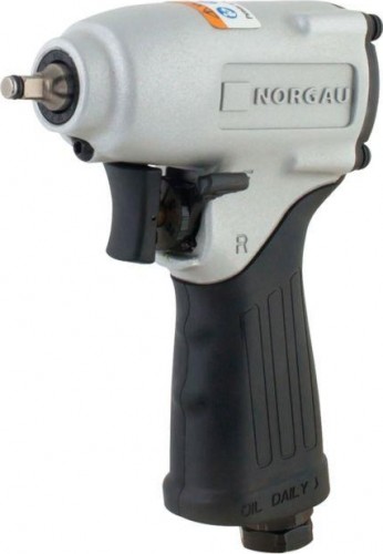 Гайковерт пневматический Norgau NIW11-008PS ударный 1/4", 54 нм 094701023