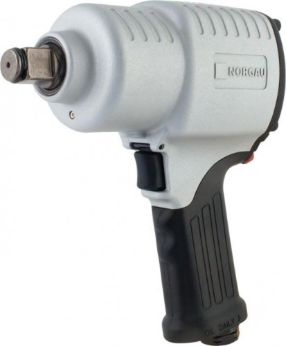 Гайковерт пневматический Norgau NIW14-169CPS ударный 3/4",1690 нм 094701057
