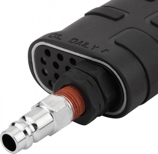 Гайковерт пневматический Norgau NIW13-068PS 1/2", 677 Нм 094701005 094701005 - изображение 5