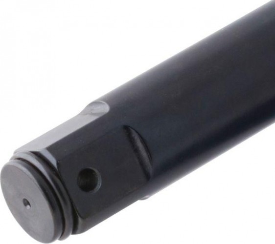 Гайковерт пневматический Norgau NIW15-217SL ударный 1", 2169 нм 094701009 - изображение 2